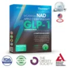𝗧𝗵𝗼𝗻𝗲𝘀𝗿® GLP-1 Slimming & Health Ultra Concentrated Essence Liquid Pearls - NAD+ Moringa & ACV & Keto BHB