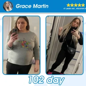 𝗧𝗵𝗼𝗻𝗲𝘀𝗿® GLP-1 Slimming & Health Ultra Concentrated Essence Liquid Pearls - NAD+ Moringa & ACV & Keto BHB