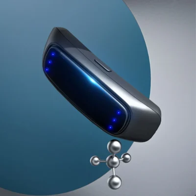 QIAWI™ SnoreStopper - Revolution against Snoring
