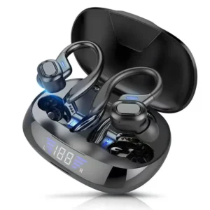 AI translation Bluetooth headphones SP17 over-ear type