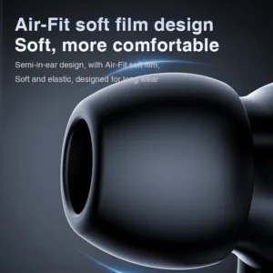 AI translation Bluetooth headphones SP17 over-ear type
