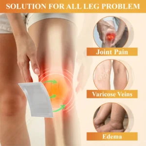 ATTDX® BeeEase MicroSting Joint Patches