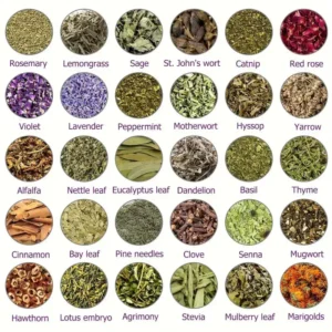 Alisanda™ Herbal VenoDetox Foot Bath Beads