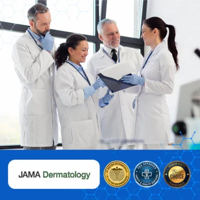 Bikenda® DermZap Mole & Wart Removal Laser Pen