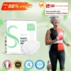 Cvreoz® Cerotto con microaghi nano SMGT-GLP-1