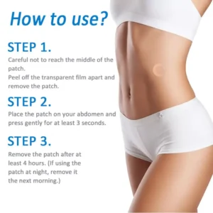 Honxi® GLP-1 Nano Microneedle Patch（Painless, long-lasting, addressing diabetes, obesity, and cardiovascular diseases）