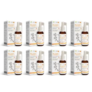 Ourlyard® Fast-Acting Bee Venom and Turmeric Joint & Bone Pain Healing Spray