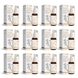 Ourlyard® Fast-Acting Bee Venom and Turmeric Joint & Bone Pain Healing Spray
