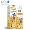 Ourlyard® Magnesiumöl & Bienengift-Gelenk-Heilspray Lindert Gelenkschmerzen in nur 4 Wochen – ganz ohne Rückfall-Effekt