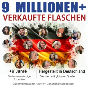 Ourlyard® Magnesiumöl & Bienengift-Gelenk-Heilspray Lindert Gelenkschmerzen in nur 4 Wochen – ganz ohne Rückfall-Effekt