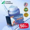Ourlyard® Marine Sting & Emu Oil Arthritis Soothing Gel (FDA Approved)