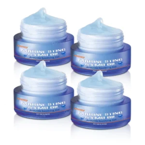 Ourlyard® Marine Sting & Emu Oil Arthritis Soothing Gel (FDA Approved)