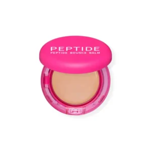 Peptide Bounce Balm Foundation-Free Brush Giveaway