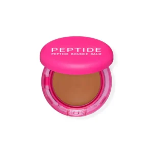 Peptide Bounce Balm Foundation-Free Brush Giveaway