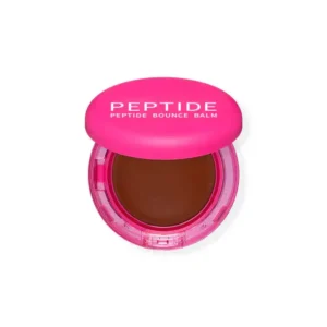 Peptide Bounce Balm Foundation-Free Brush Giveaway