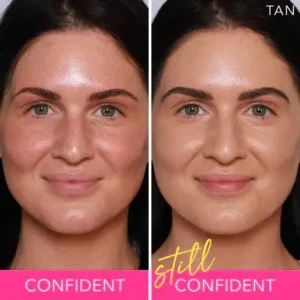 Peptide Bounce Balm Foundation-Free Brush Giveaway