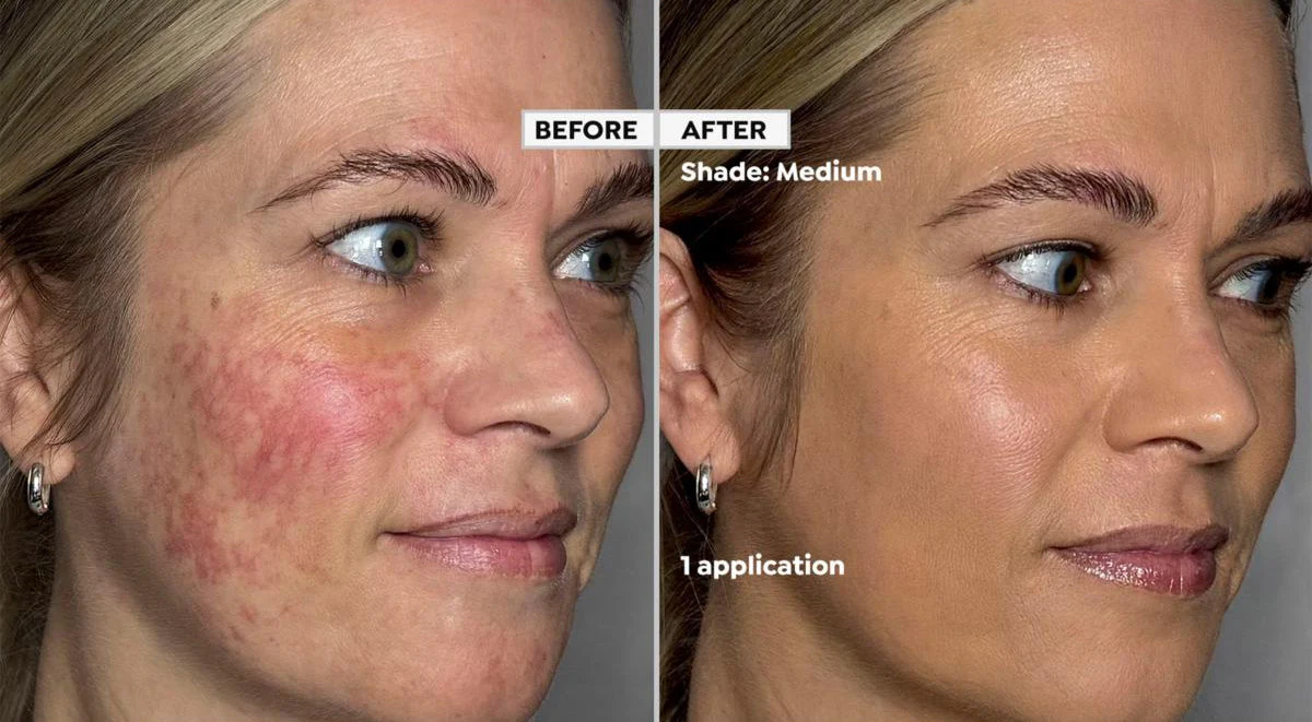 Peptide Bounce Balm Foundation-Free Brush Giveaway