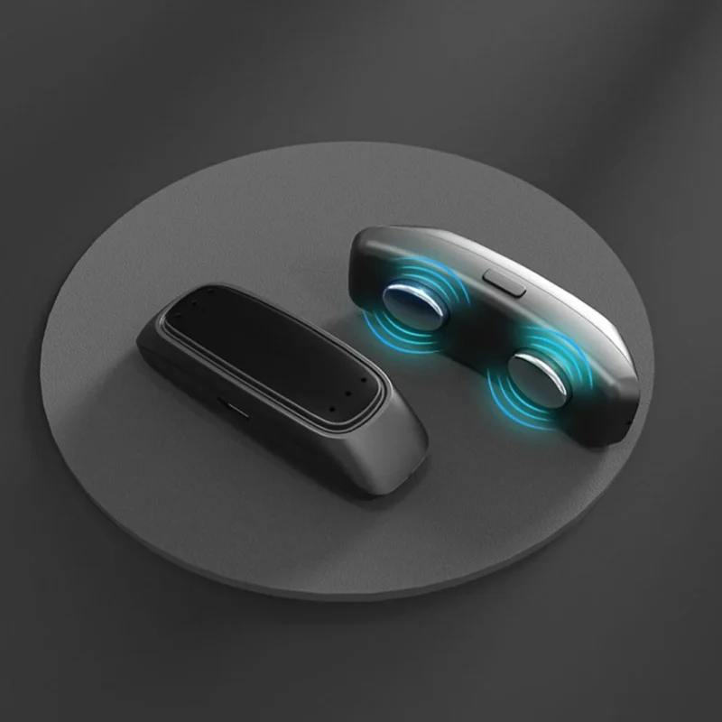 QIAWI™ SnoreStopper - Revolution against Snoring