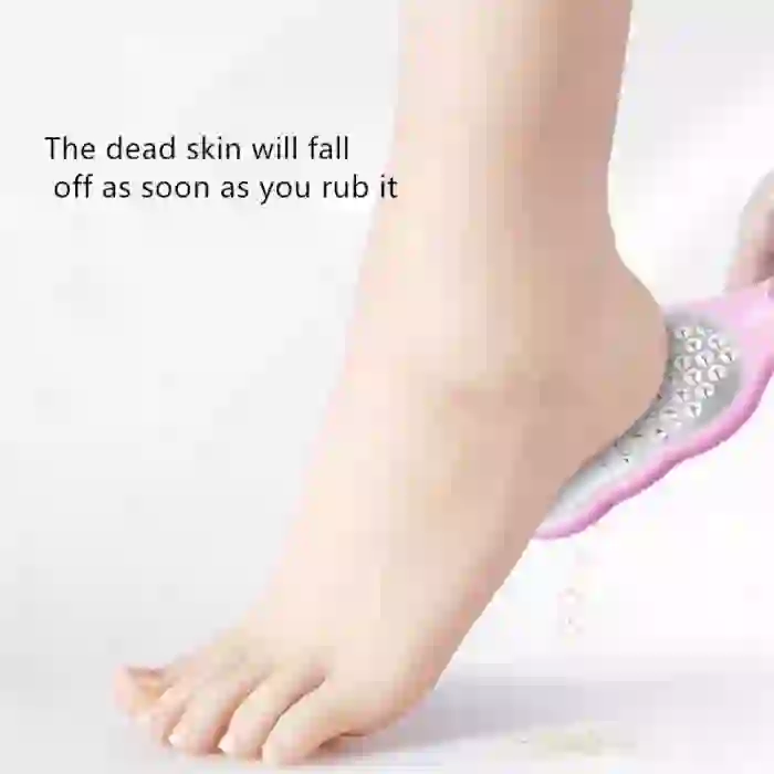 QIAWI™Pedicure Knife Foot Sharpeners