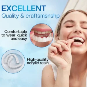 VAXFLITE™ Moldable Dentures Obtain American Dental Association (ADA) Certification