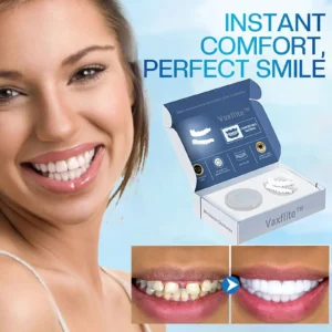 VAXFLITE™ Moldable Dentures Obtain American Dental Association (ADA) Certification