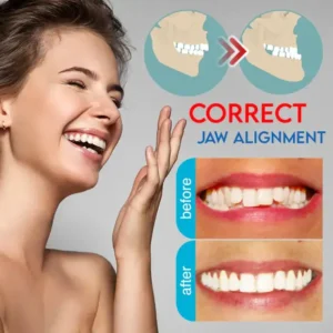Vaxflite™Mandibular Corrector-For a Healthier, More Aligned Smile