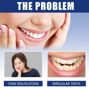 Vaxflite™Mandibular Corrector-For a Healthier, More Aligned Smile