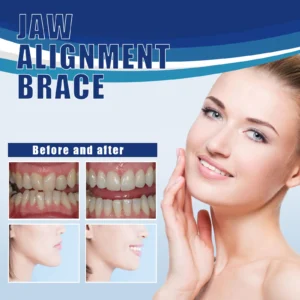 Vaxflite™Mandibular Corrector-For a Healthier, More Aligned Smile