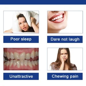 Vaxflite™Mandibular Corrector-For a Healthier, More Aligned Smile