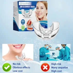 Vaxflite™Mandibular Corrector-For a Healthier, More Aligned Smile