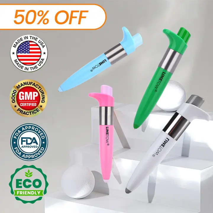 LIMETOW® Pulse Analgesia Pen