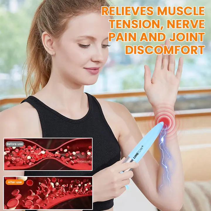 LIMETOW® Pulse Analgesia Pen