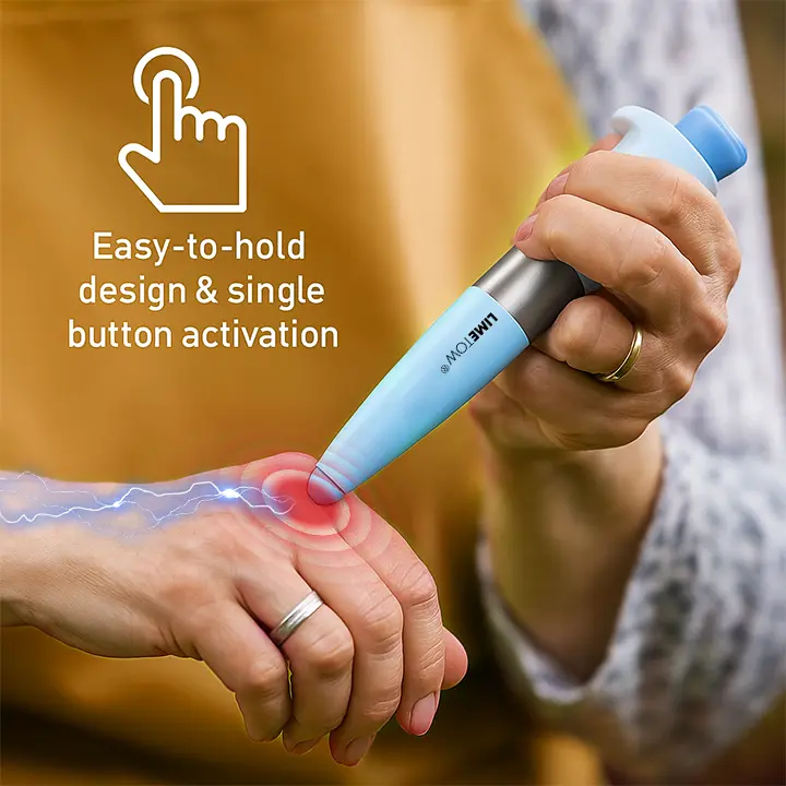 LIMETOW® Pulse Analgesia Pen