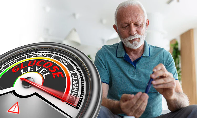 LOVILDS™ GlucoFix Blood Sugar Nasal Spray