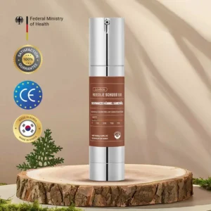 Lovilds Black Cumin Seed Oil Dark Spots Peel-Off Face Mask