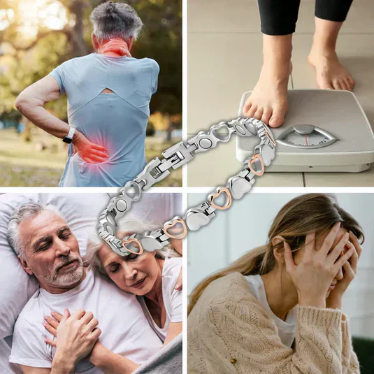 Miniyou™ Health bracelet
