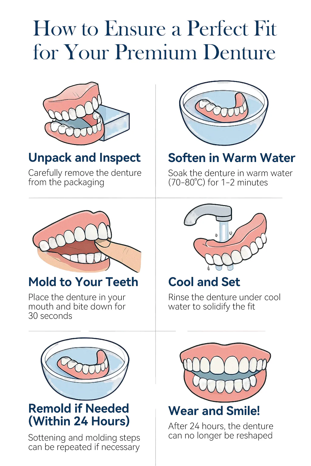 Smileasego® 𝐇𝐲𝐝𝐫𝐨𝐒𝐡𝐚𝐩𝐞 𝐓𝐡𝐞𝐫𝐦𝐨-𝐀𝐝𝐚𝐩𝐭𝐢𝐯𝐞 𝐒𝐦𝐚𝐫𝐭 𝐅𝐮𝐥𝐥 𝐃𝐞𝐧𝐭𝐮𝐫