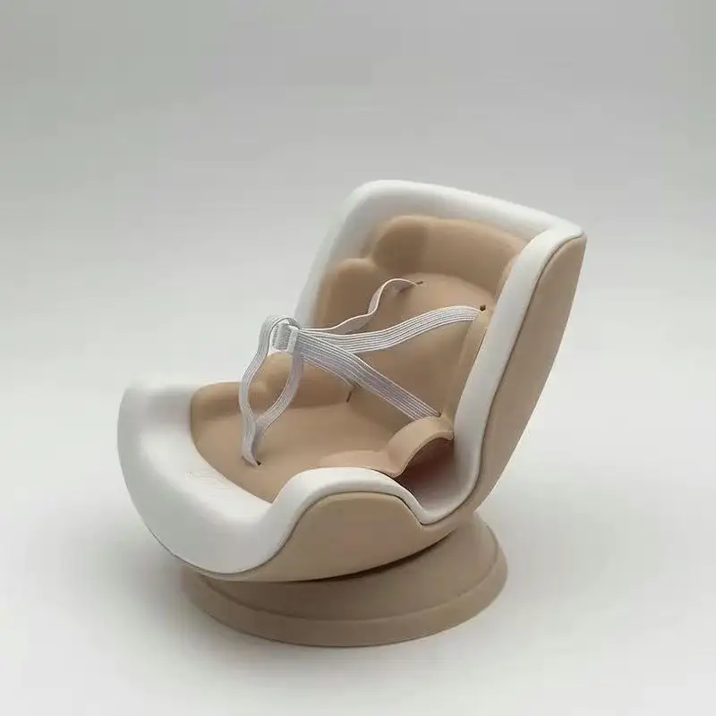 Tiny Car Seat – For Your Cutest Dashboard Companion