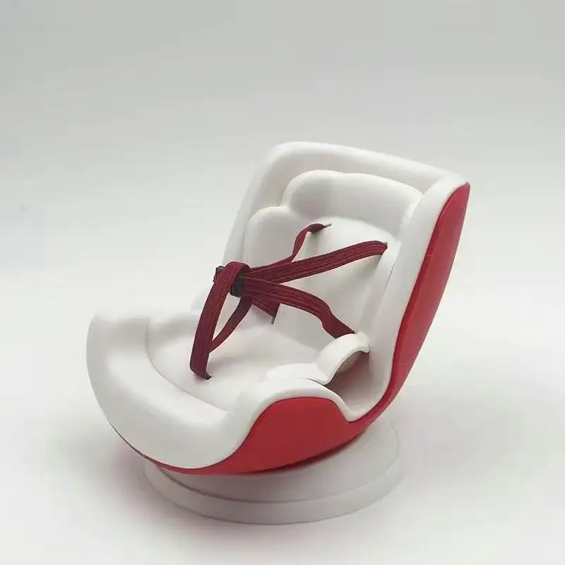Tiny Car Seat – For Your Cutest Dashboard Companion