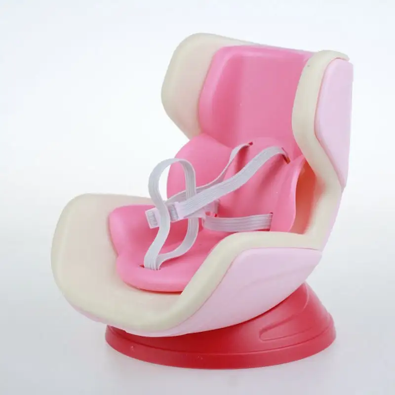 Tiny Car Seat – For Your Cutest Dashboard Companion