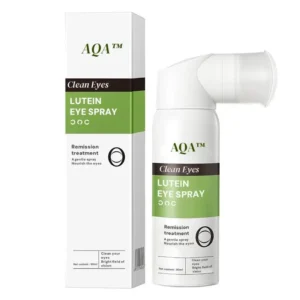 AQA™ Eye Health Spray