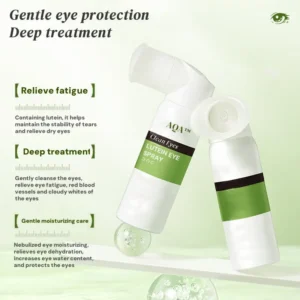 AQA™ Eye Health Spray