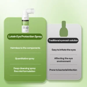 AQA™ Eye Health Spray