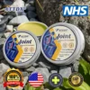 ATTDX® PuffEase Edema Therapy Massage Cream