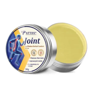 ATTDX® PuffEase Edema Therapy Massage Cream