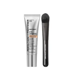 Instant Eye Tightener Easy-Wear Formula With Brush Free!