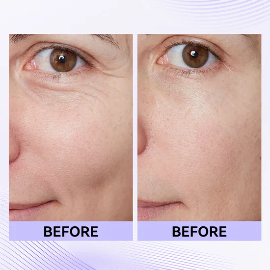 Instant Eye Tightener Easy-Wear Formula With Brush Free!