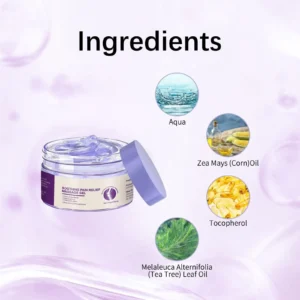 Joint Pain Treatment Gel