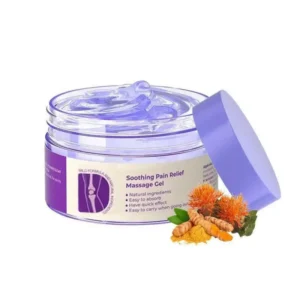 Joint Pain Treatment Gel