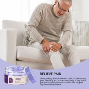 Joint Pain Treatment Gel